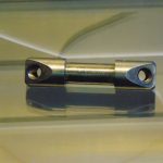 CNC Milling and Turning Automotive