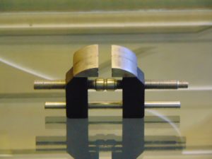 CNC Milling and Turning Sporting Part