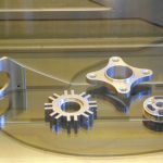 CNC Milling and Turning Trucking and Telecommunication Parts