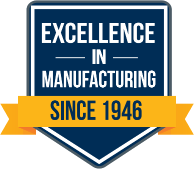 Excellence in Manufacturing