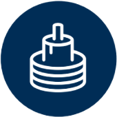 Turning and Milling Icon